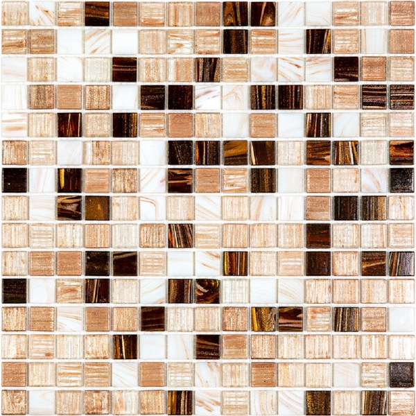 Picture of MiR Mosaic - Mix 0.8 Mocco