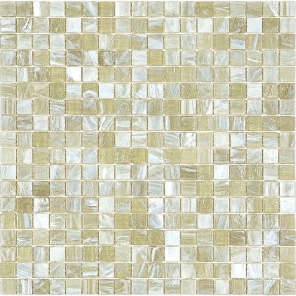 Picture of MiR Mosaic - Solid Colors 0.6 Nibble MN444