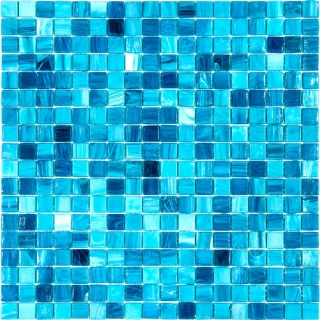 Picture of MiR Mosaic - Solid Colors 0.6 Nibble MN464