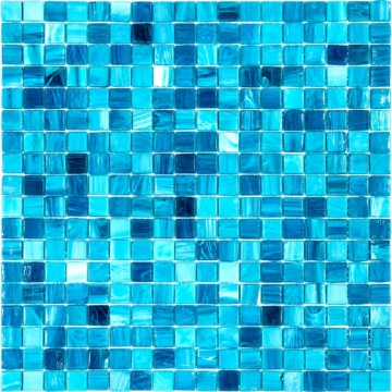 Picture of MiR Mosaic - Solid Colors 0.6 Nibble MN464
