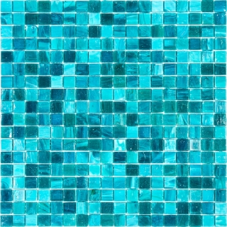 Picture of MiR Mosaic - Solid Colors 0.6 Nibble MN659