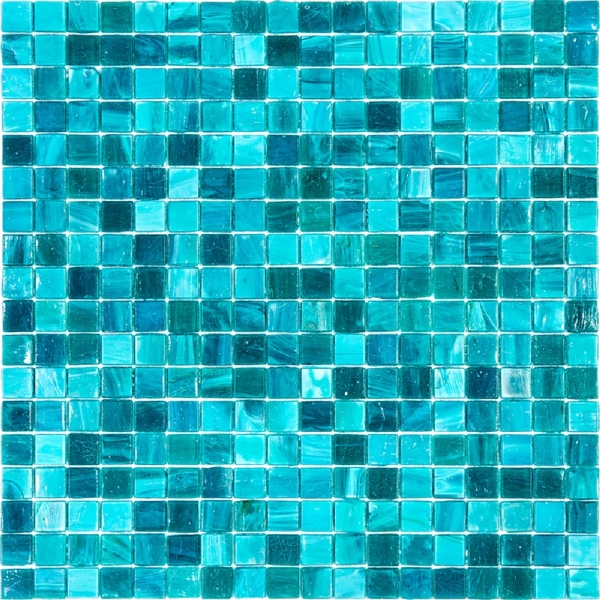 Picture of MiR Mosaic - Solid Colors 0.6 Nibble MN659