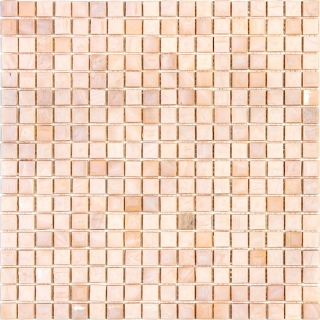 Picture of MiR Mosaic - Solid Colors 0.6 Nibble NA90