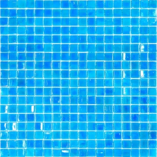 Picture of MiR Mosaic - Solid Colors 0.6 Nibble NE19