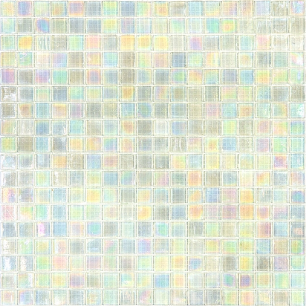 Picture of MiR Mosaic - Solid Colors 0.6 Nibble NN19