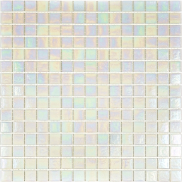 Picture of MiR Mosaic - Solid Colors 0.8 Pearly PB01