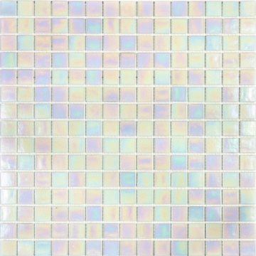 Picture of MiR Mosaic - Solid Colors 0.8 Pearly PE09
