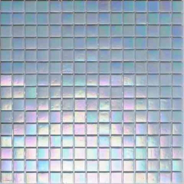 Picture of MiR Mosaic - Solid Colors 0.8 Pearly PE20