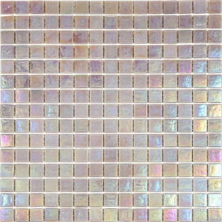 Picture of MiR Mosaic - Solid Colors 0.8 Pearly PE49