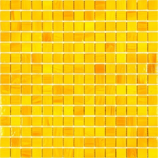 Picture of MiR Mosaic - Solid Colors 0.8 Sandy SN286