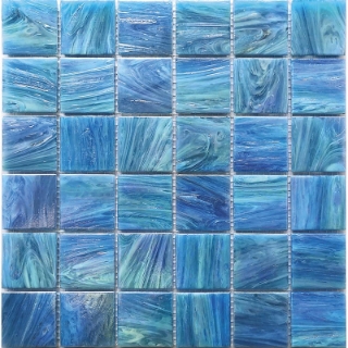 Picture of MiR Mosaic - Solid Colors & Mixes 2 Mix 546