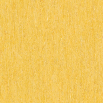 Picture of Tarkett - IQ Optima 24 x 24 Yellow Mustard