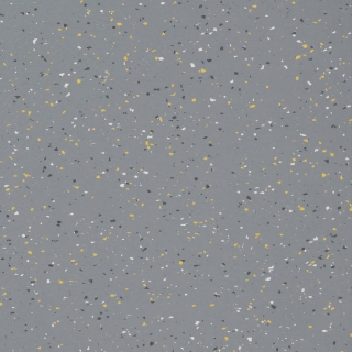 Picture of Johnsonite - Color Splash Hammered .080 Cape May