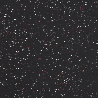 Picture of Johnsonite - Color Splash Hammered .080 Cougar