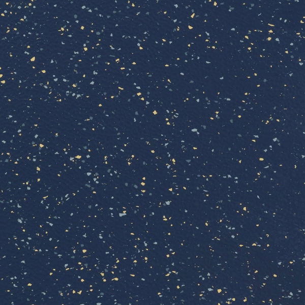 Picture of Johnsonite - Color Splash Hammered .080 Mariner