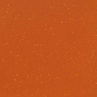 Picture of Johnsonite - Color Splash Hammered .080 Orange Mary