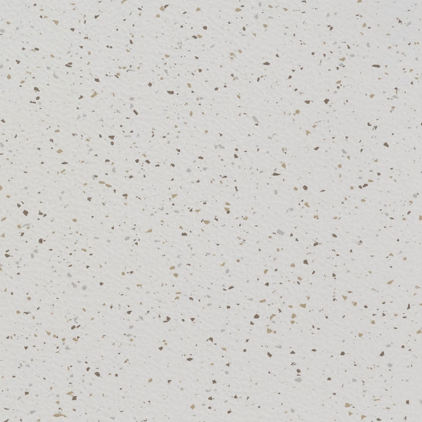 Picture of Johnsonite - Color Splash Hammered .080 Snowcap