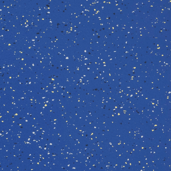 Picture of Johnsonite - Color Splash Hammered .125 Cannon Beach