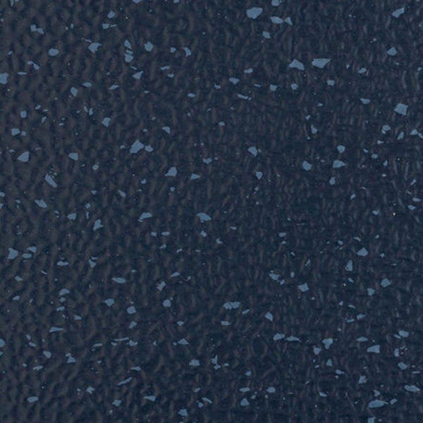 Picture of Johnsonite - Color Splash Hammered .125 Cape Hatteras