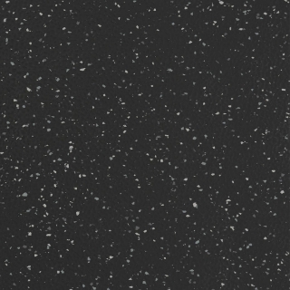 Picture of Johnsonite - Color Splash Hammered .125 Ironsides