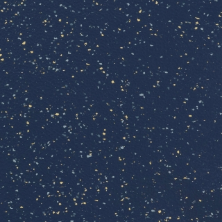 Picture of Johnsonite - Color Splash Hammered .125 Mariner