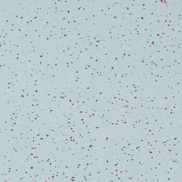 Picture of Johnsonite - Color Splash Hammered .125 Palous Falls