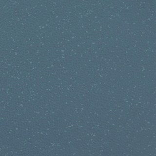 Picture of Johnsonite - Color Splash Hammered .125 Perrys Blue