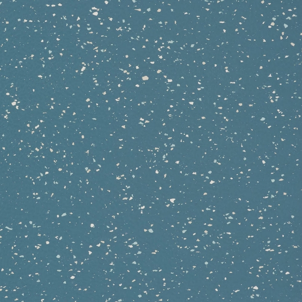 Picture of Johnsonite - Color Splash Hammered .125 San Juan