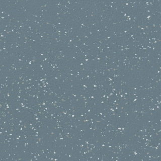 Picture of Johnsonite - Color Splash Hammered .125 The Puget Sound