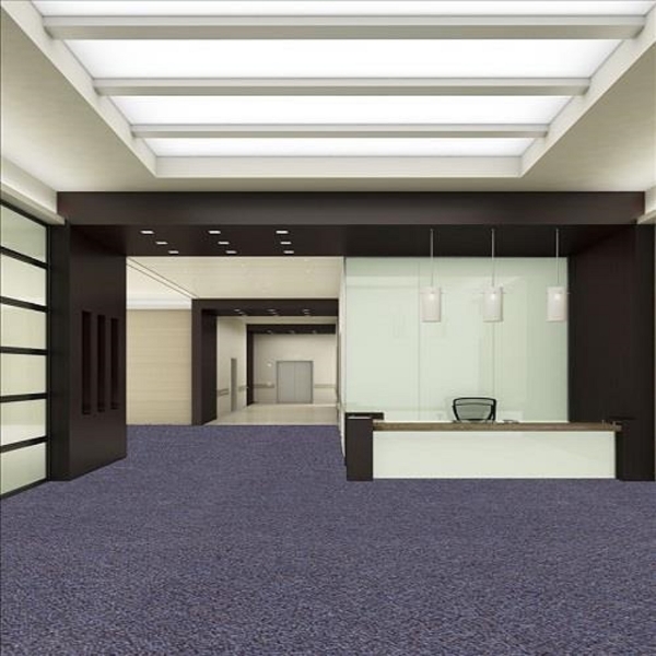 Picture of SFI Floors - Power Black and Blue