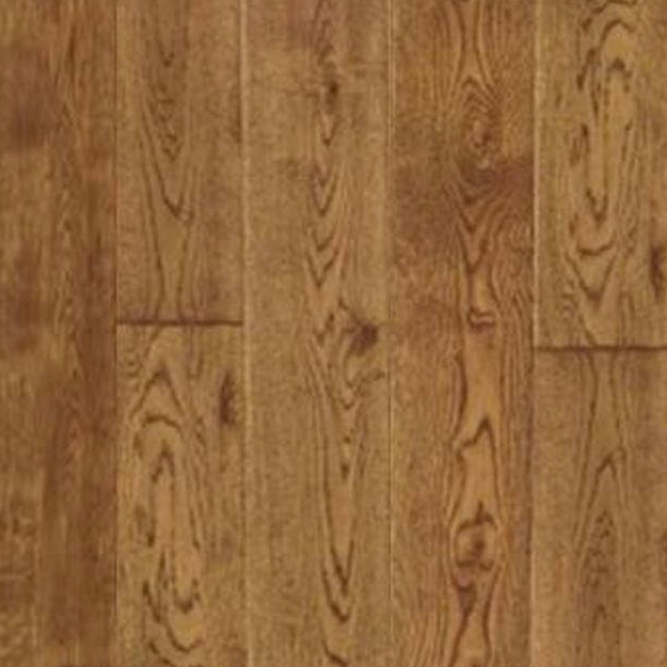 Picture of Signature Collection - Old Towne Oak Golden Saddle