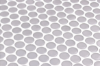 Picture of Onix Mosaico - Penny Shiny Penny Smooth Grey Shiny