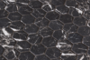Picture of Onix Mosaico - Hex Ecostones Nero Marquina Matte