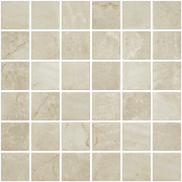 Picture of Onix Mosaico - Penta Ecostones Cream
