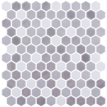Picture of Onix Mosaico - Hex Stoneblends Anchor