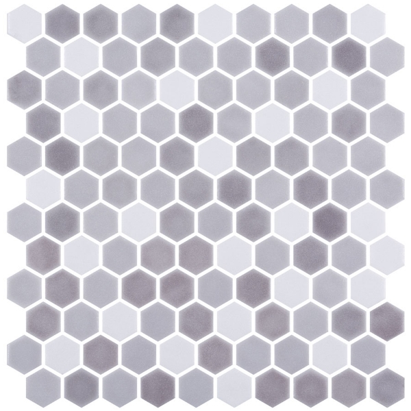 Picture of Onix Mosaico - Hex Stoneblends Anchor