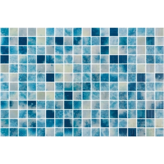 Picture of Onix Mosaico - Vanguard Pool Bluestone Blend