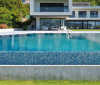 Picture of Onix Mosaico - Vanguard Pool Bluestone Blend