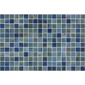 Picture of Onix Mosaico - Vanguard Pool Forest Blue