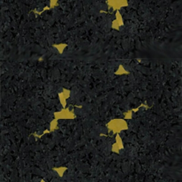 Picture of Amorim - Standard Sports Floor 1/4 20% Gold