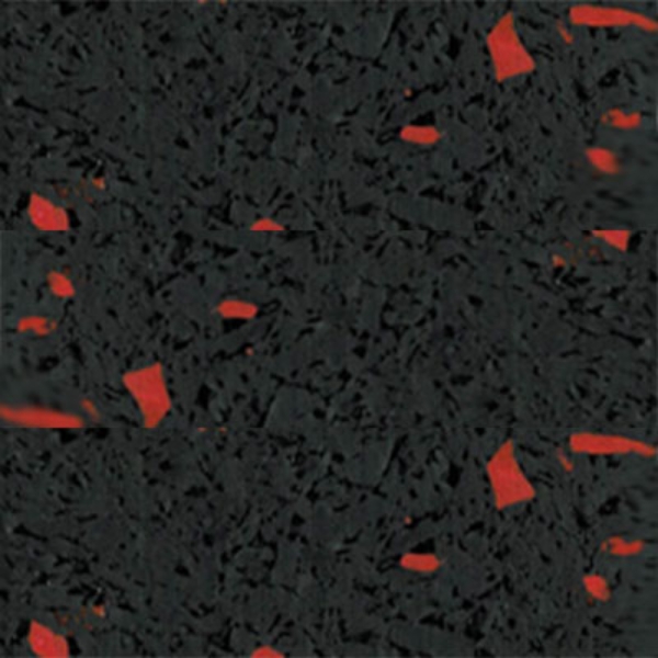 Picture of Amorim - Standard Sports Floor 1/4 20% Lipstick Red