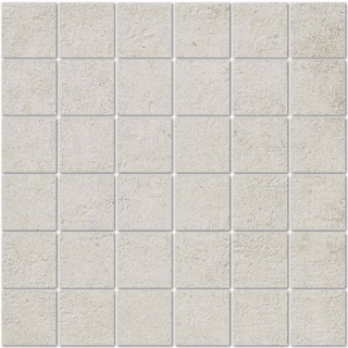 Picture of Panaria Ceramica - Home Mosaic White Range