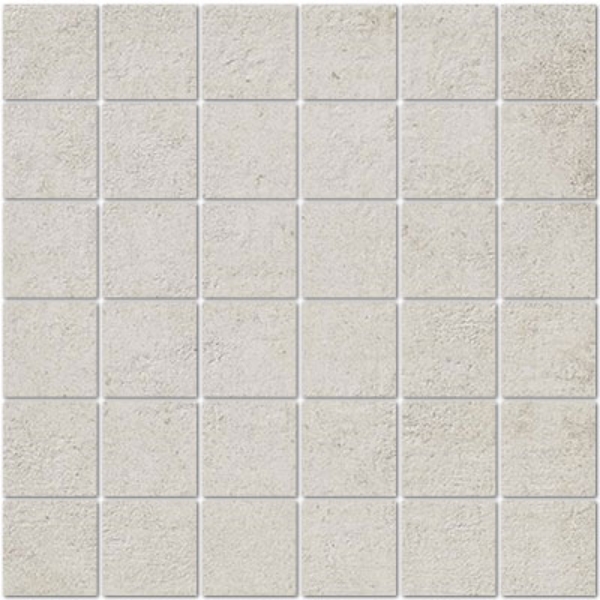 Picture of Panaria Ceramica - Home Mosaic White Range