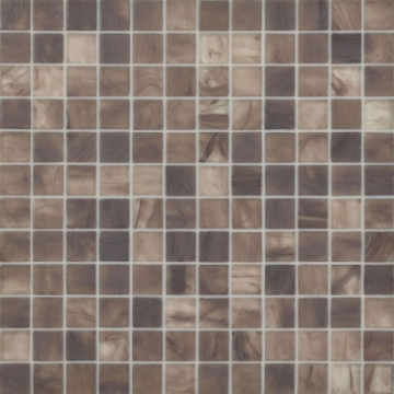 Picture of Bisazza Mosaico - Opera 25 Matte OP 25.35 Matt