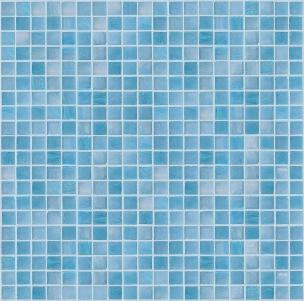 Picture of Bisazza Mosaico - Opera 15 Matte OP 15.01 Matte