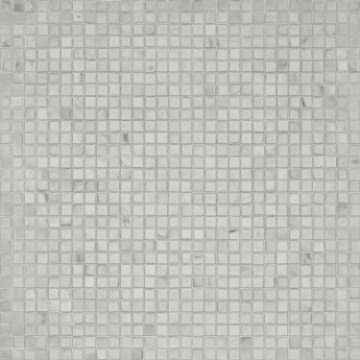 Picture of Bisazza Mosaico - Platino Bis 10 PL 10.10