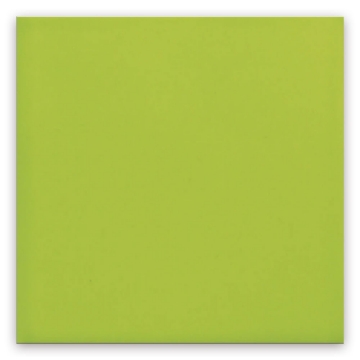 Picture of American Olean - Color Story 3 x 6 Glossy Green Apple