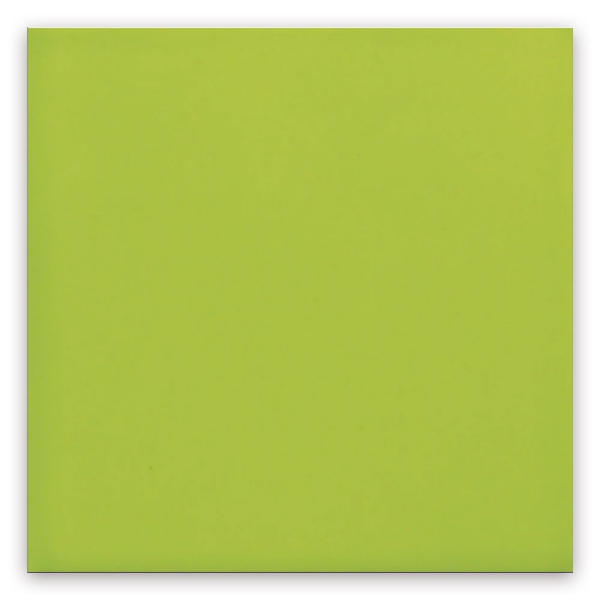 Picture of American Olean - Color Story 4 x 16 Glossy Green Apple