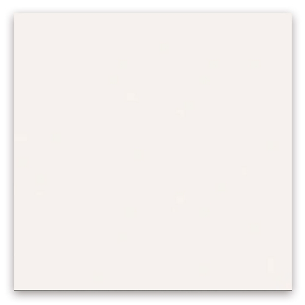 Picture of American Olean - Color Story 6 x 6 Glossy Ice White