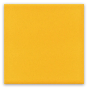 Picture of American Olean - Color Story 8 x 24 Glossy Lemon Zest